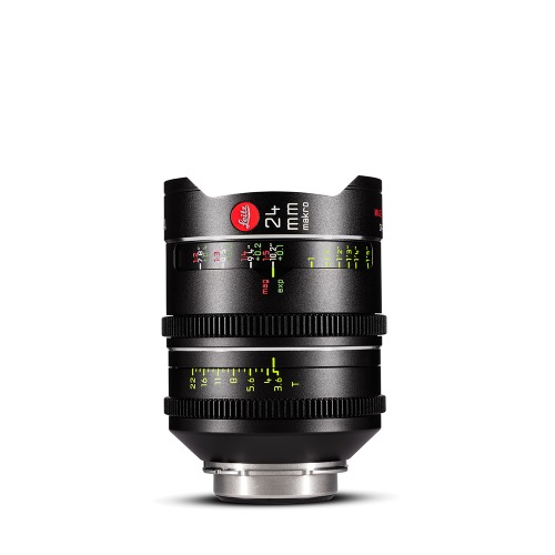 [Leitz Lens] THALIA 24mm T3.6