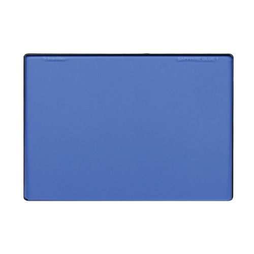 [슈나이더] SAPPHIRE BLUE (4 x 5.65&quot;) (68-104156)