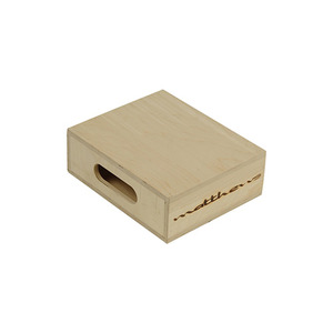 [Matthews] Half Mini Apple Box30.5 x 10 x 25.5 cm (259532)