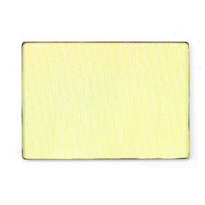 [슈나이더] True-Streak® Yellow (4 x 5.65&quot;) (68-507156)