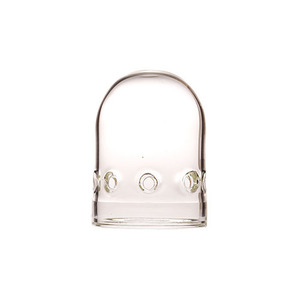 [Broncolor] Protecting glass (HMI F575.800) (44.101.55)