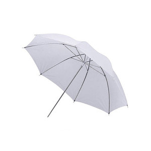 조명 우산 엄브렐러(투과)85/105cm (UMT)