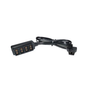 [Beillen] Multi D-Tap Cable(BL-C-BTL)