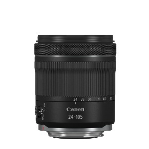 [CANON] RF24-105mm F4-7.1 IS STM