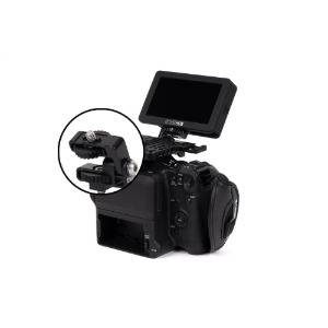 [Wooden Camera] Mini Monitor Hinge (Canon C70) - 282800