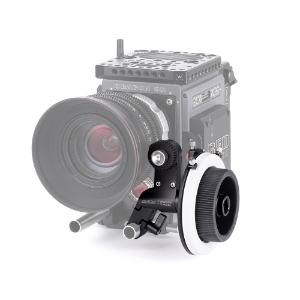 [Wooden Camera] Zip Focus (15mm LW Follow Focus) - 255600