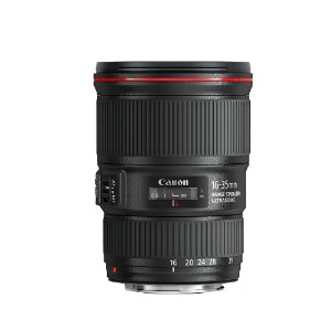 [CANON] EF 16-35mm F4 L IS USM