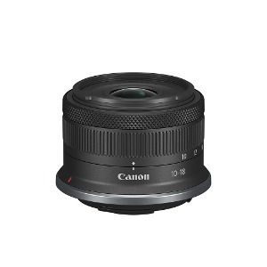 [CANON] RF-S 10-18mm F4.5-6.3 IS STM