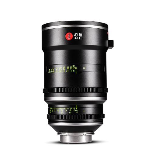 [Leitz Lens] Prime 65mm