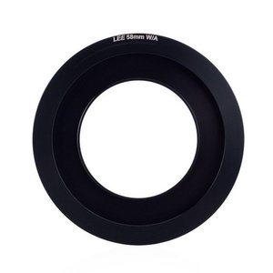 [슈나이더] LEE WA Adapter Ring 58mm (94-251058)