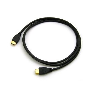 [CANARE] High Speed HDMI 케이블(with Ethernet, Ver 1.4A)
