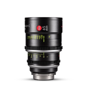 [Leitz Lens] SUMMILUX-C 65mm
