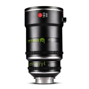 [Leitz Lens] Prime 180mm