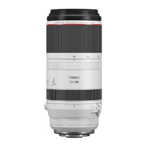 [CANON] RF100-500mm F4.5-7.1 L IS USM