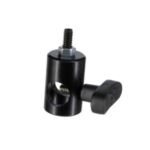 [Matthews] Baby Pin Adapter - 5/8&quot; to 1/4-20&quot; (350625)