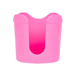 [ROBOCUP] Robocup Plus - Hot Pink